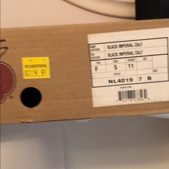 Nocona Men’s Cowboy Boots sz 11 - Picture 2 of 7